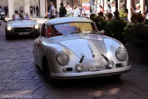 Mille Miglia 2017