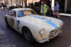 Mille Miglia 2017