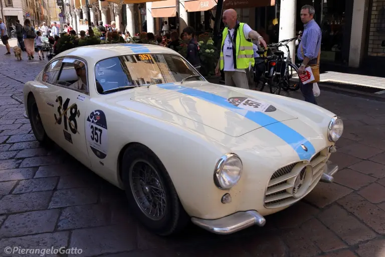 Mille Miglia 2017 - 170