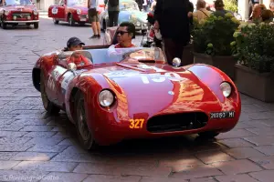 Mille Miglia 2017