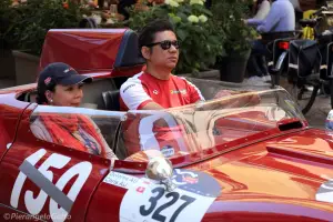 Mille Miglia 2017