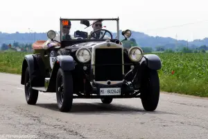 Millemiglia 2017 live