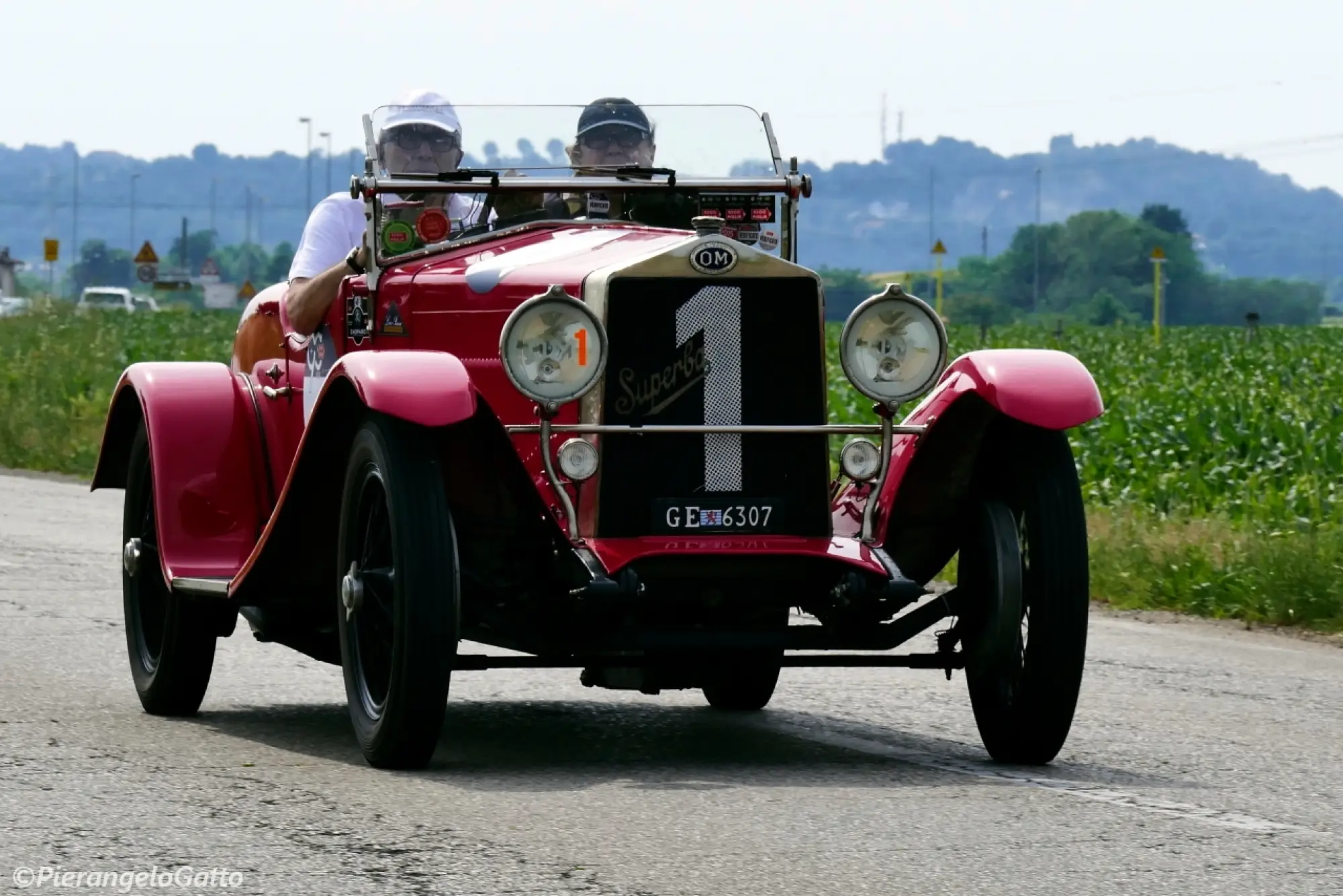 Millemiglia 2017 live - 4