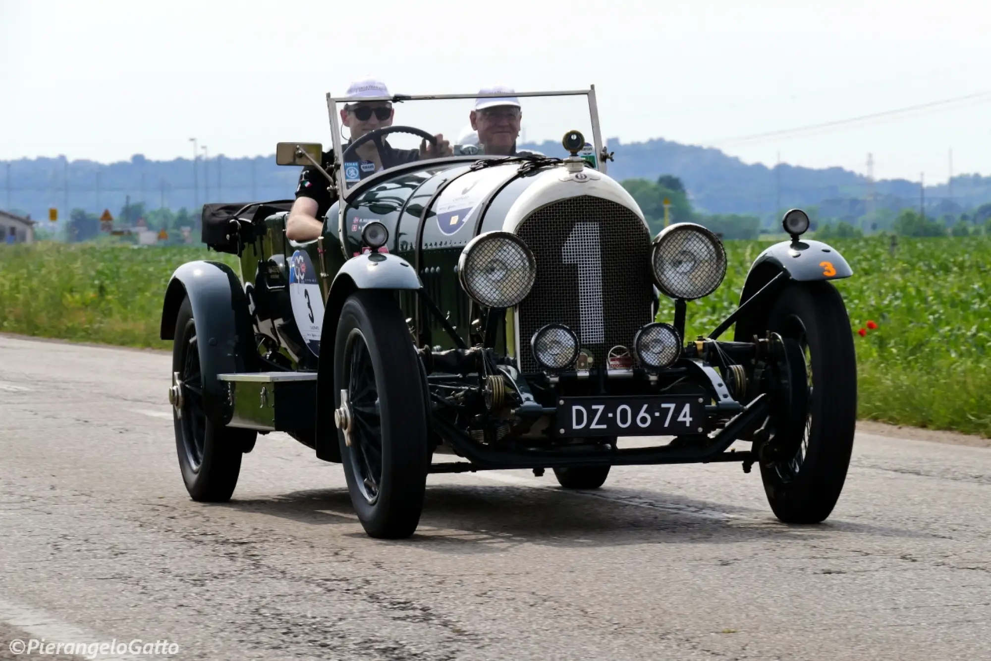 Millemiglia 2017 live - 6