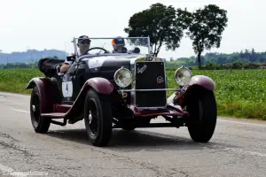 Millemiglia 2017 live