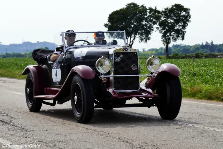 Millemiglia 2017 live - 7