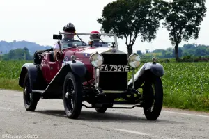 Millemiglia 2017 live