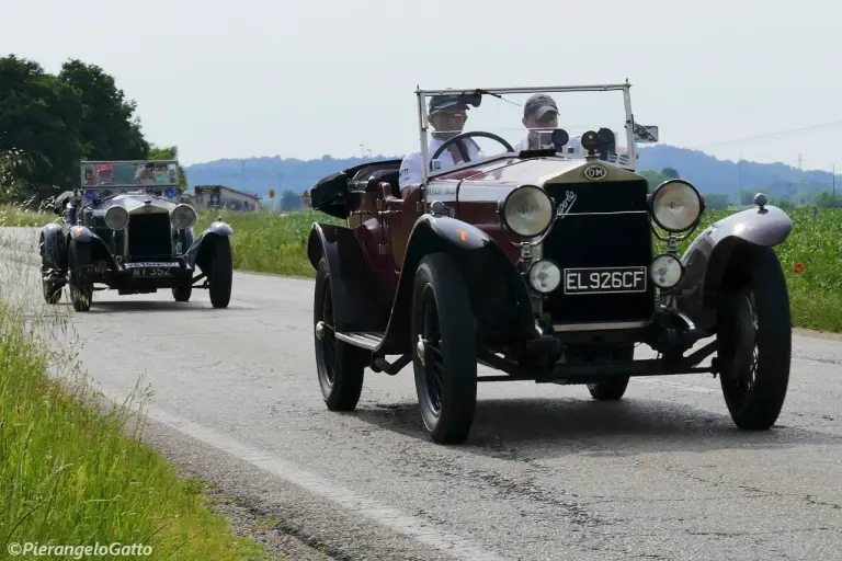 Millemiglia 2017 live - 9