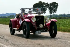 Millemiglia 2017 live