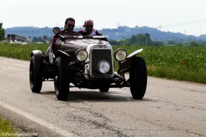 Millemiglia 2017 live