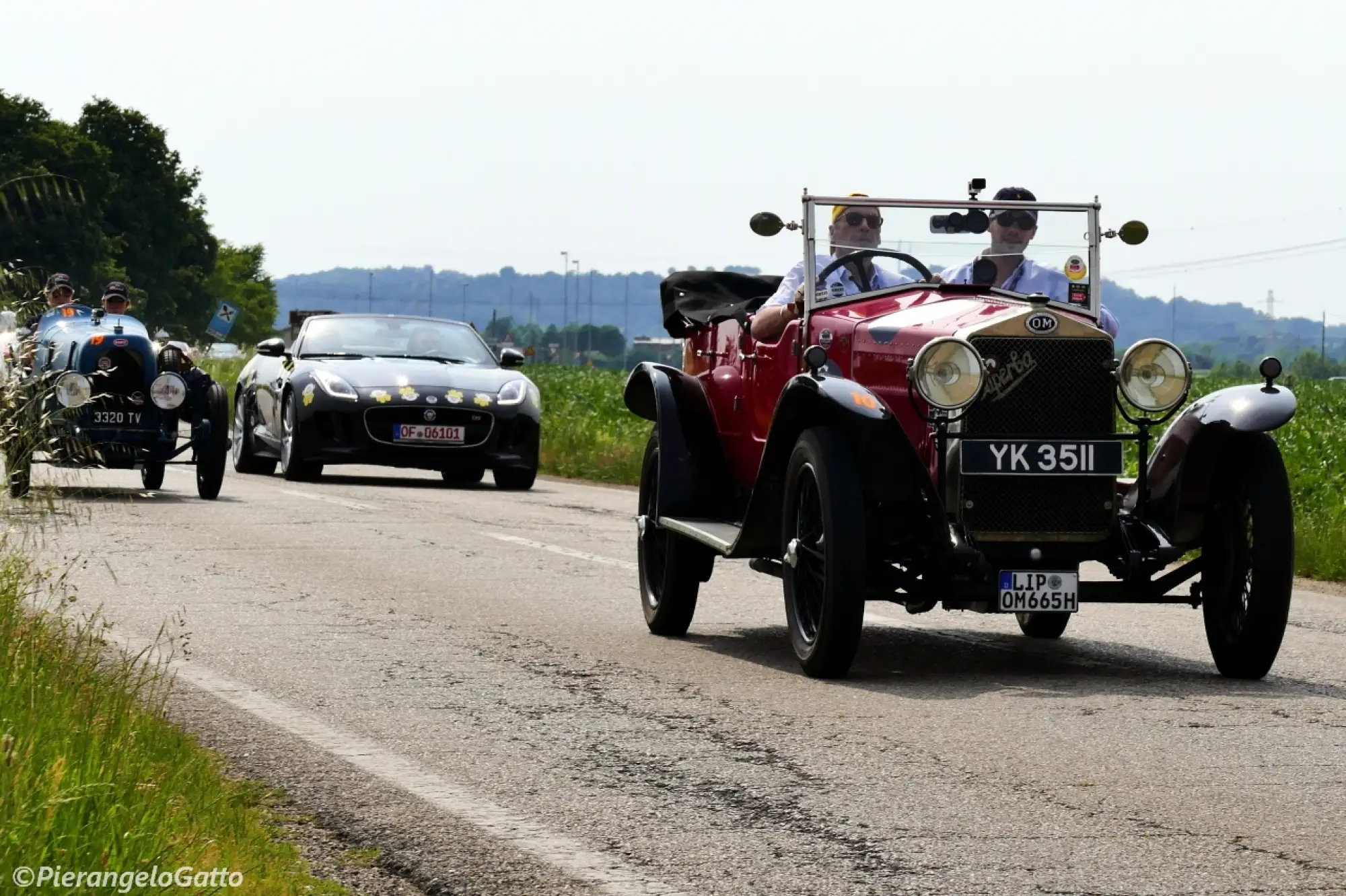 Millemiglia 2017 live - 13