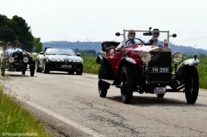 Millemiglia 2017 live