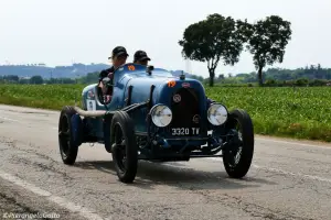 Millemiglia 2017 live