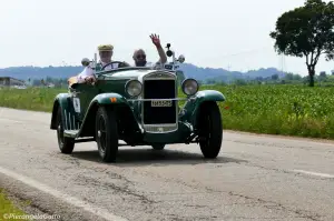 Millemiglia 2017 live