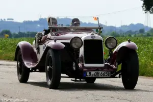 Millemiglia 2017 live
