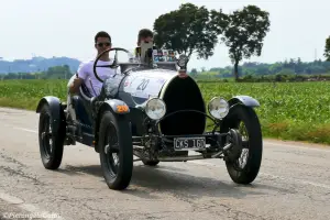 Millemiglia 2017 live