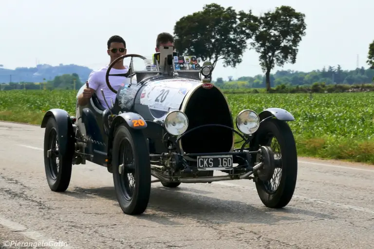 Millemiglia 2017 live - 17