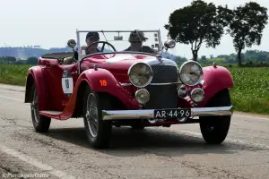 Millemiglia 2017 live