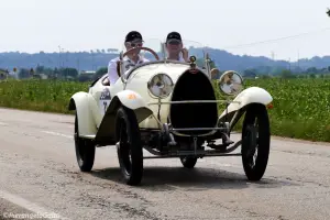 Millemiglia 2017 live