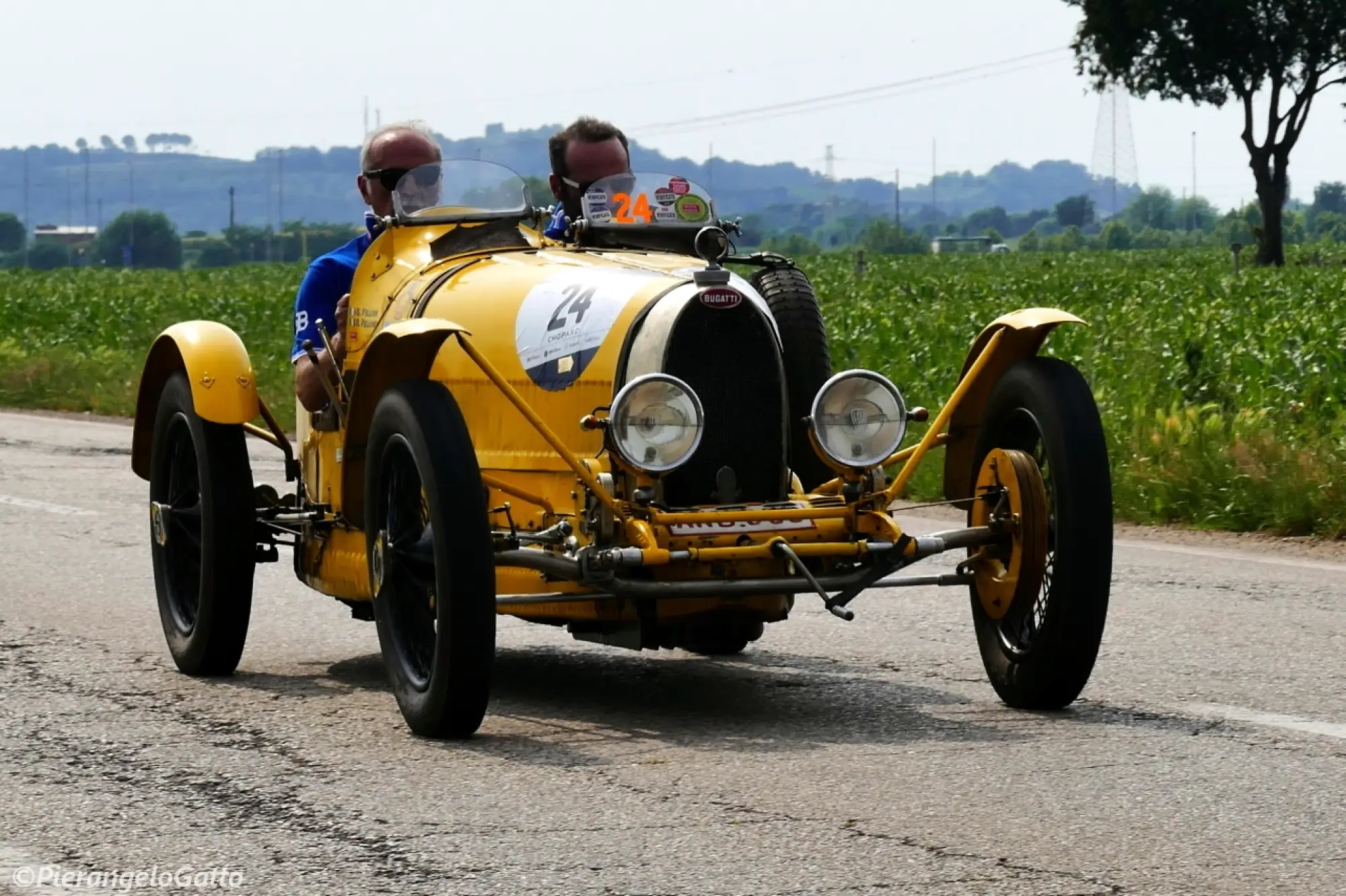 Millemiglia 2017 live - 20