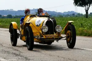 Millemiglia 2017 live