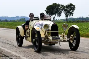 Millemiglia 2017 live