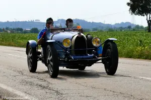 Millemiglia 2017 live