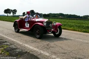 Millemiglia 2017 live