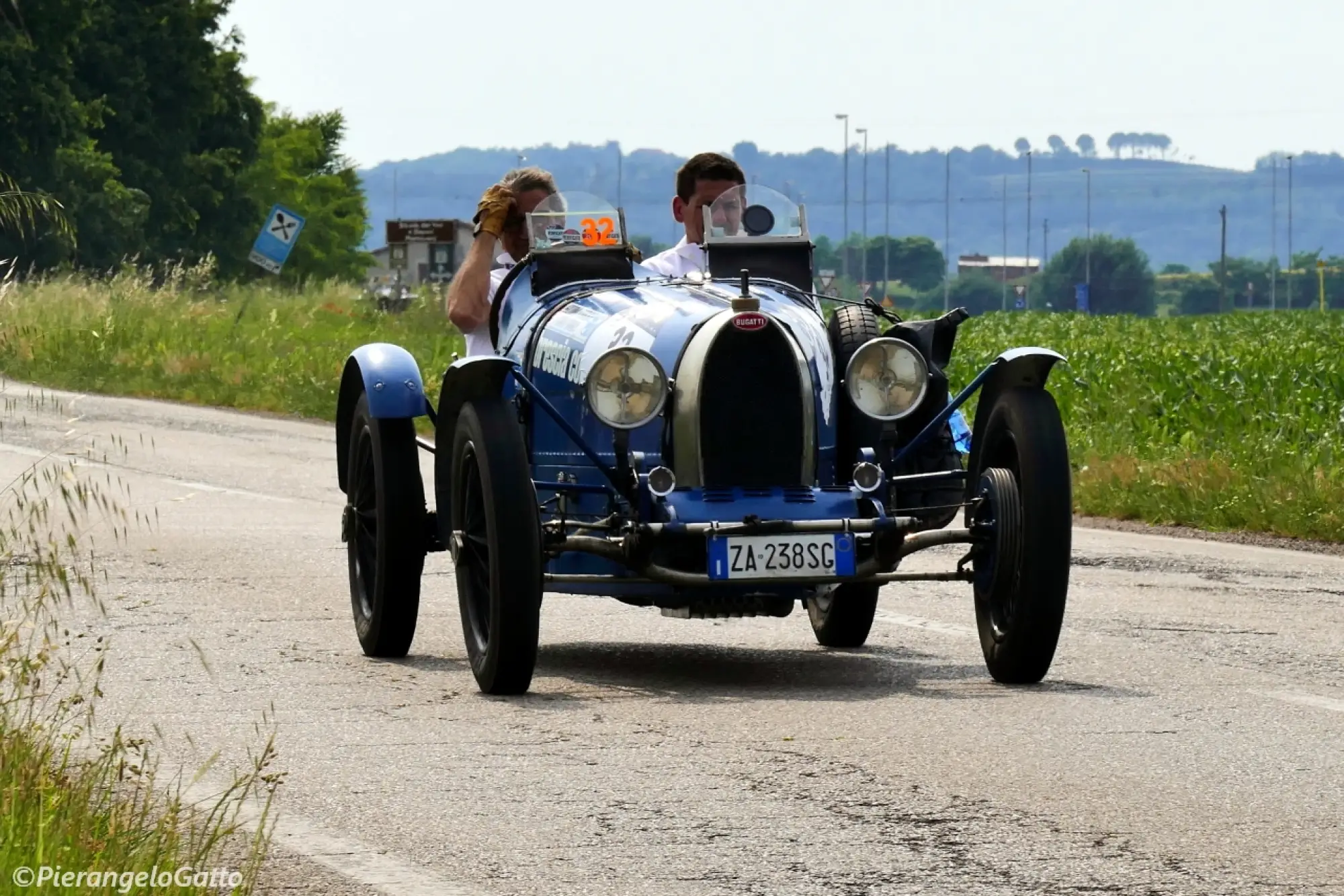 Millemiglia 2017 live - 27