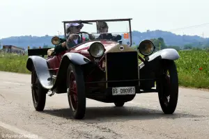 Millemiglia 2017 live