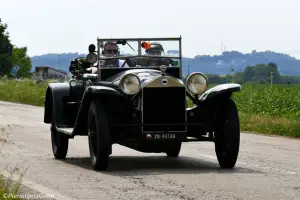 Millemiglia 2017 live