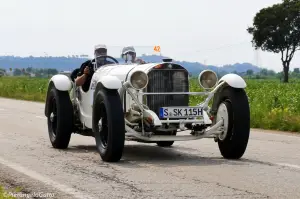 Millemiglia 2017 live