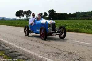 Millemiglia 2017 live