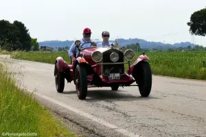 Millemiglia 2017 live