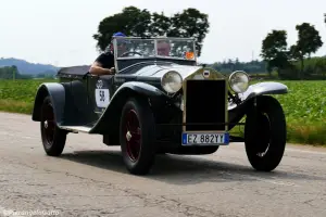 Millemiglia 2017 live