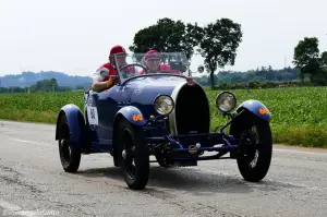 Millemiglia 2017 live