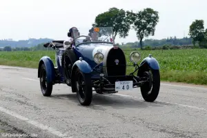 Millemiglia 2017 live