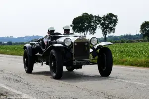 Millemiglia 2017 live