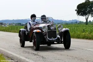 Millemiglia 2017 live