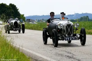 Millemiglia 2017 live