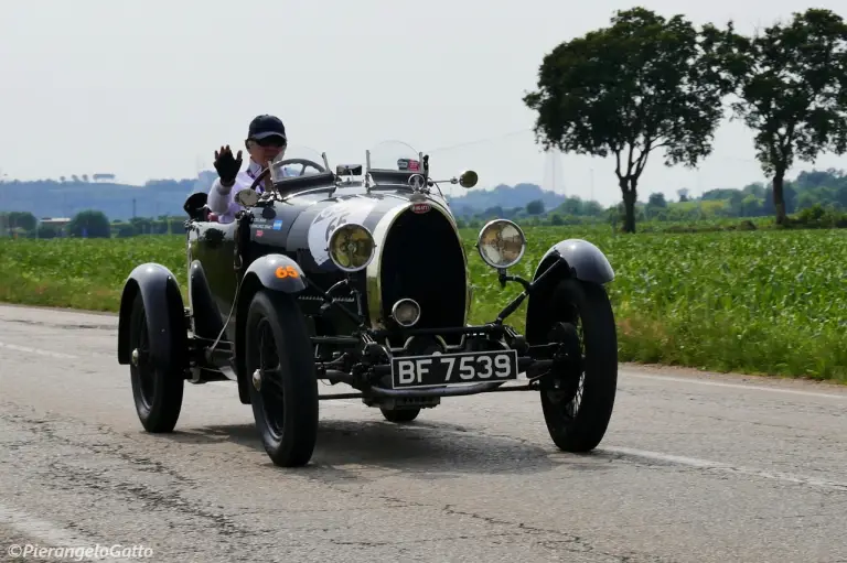 Millemiglia 2017 live - 45