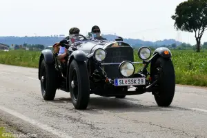 Millemiglia 2017 live