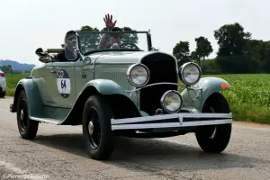 Millemiglia 2017 live
