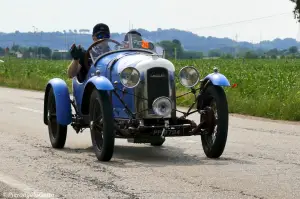 Millemiglia 2017 live