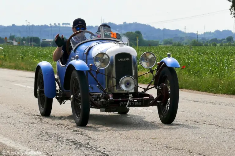 Millemiglia 2017 live - 48