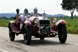 Millemiglia 2017 live