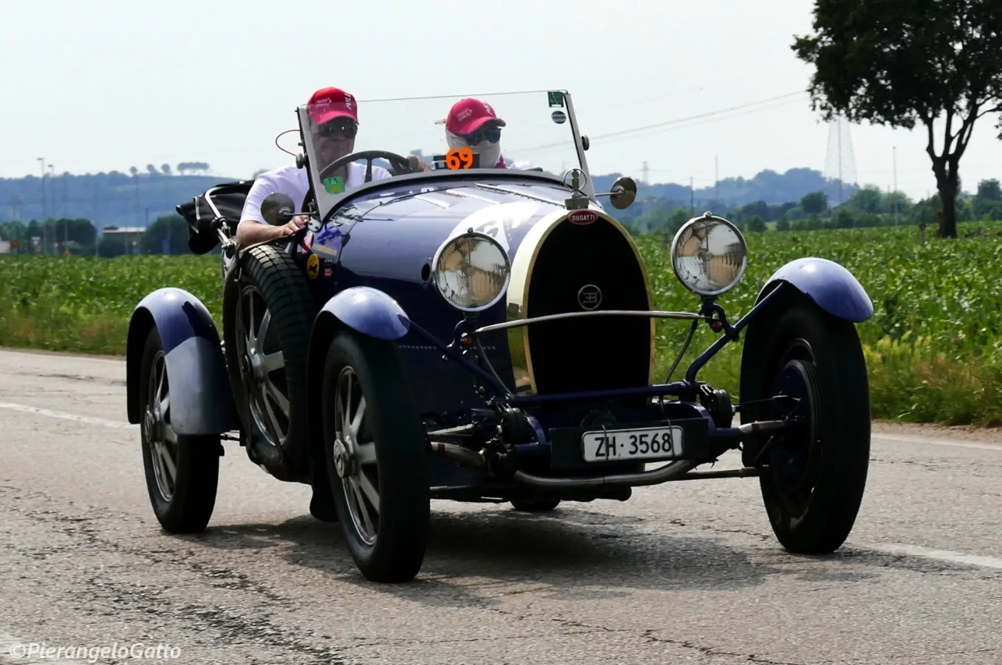 Millemiglia 2017 live - 51