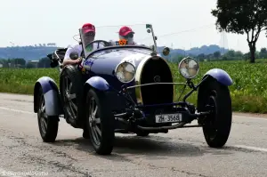 Millemiglia 2017 live