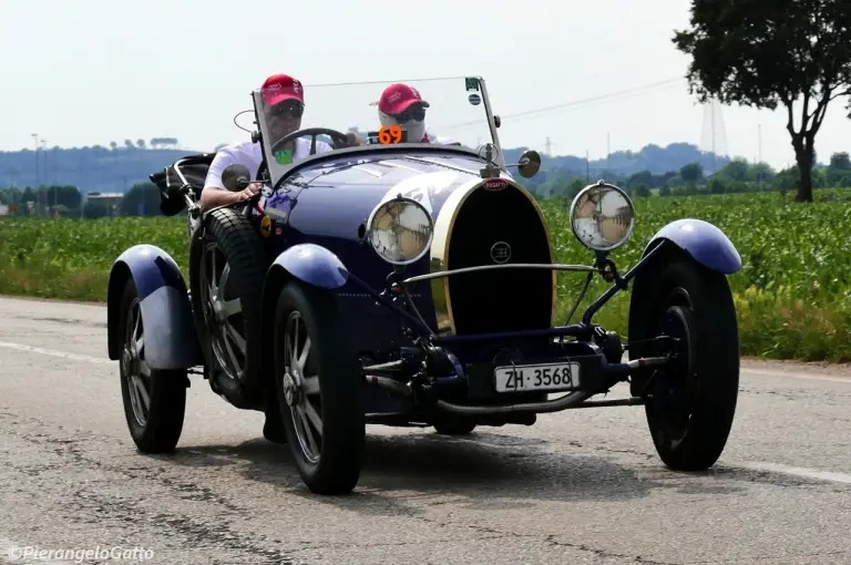 Millemiglia 2017 live - 51