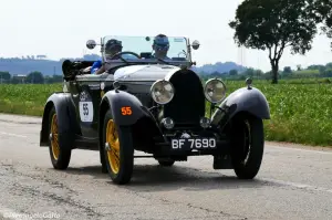 Millemiglia 2017 live